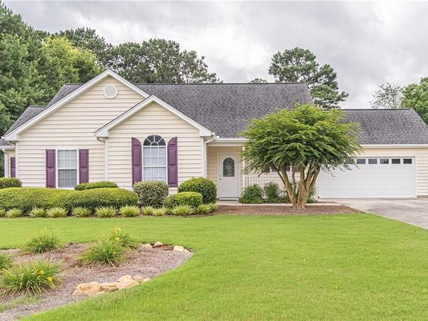 304 Ron Drive, Bethlehem, GA 30620
