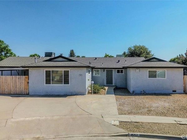 1657 E Paul, Fresno, CA 93710