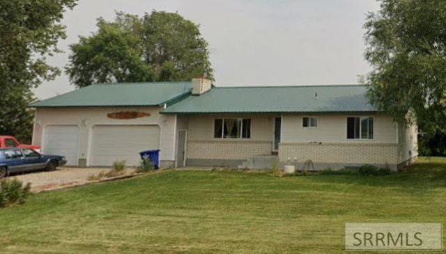 58 N 4100 E, Rigby, ID 83442 Main Photo
