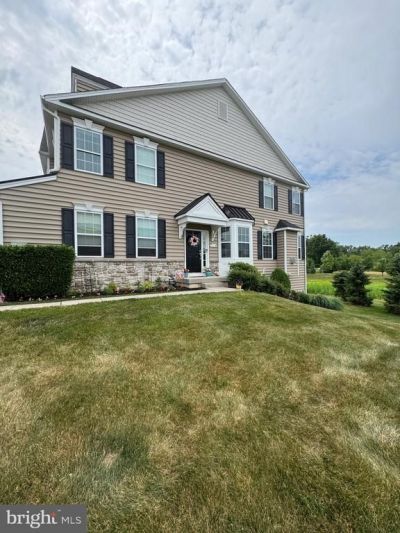 327 W BOULDER DRIVE, CHALFONT, PA 18914