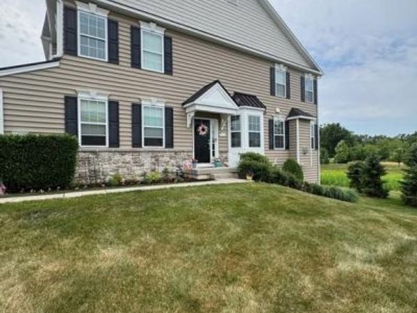 327 W BOULDER DRIVE, CHALFONT, PA 18914