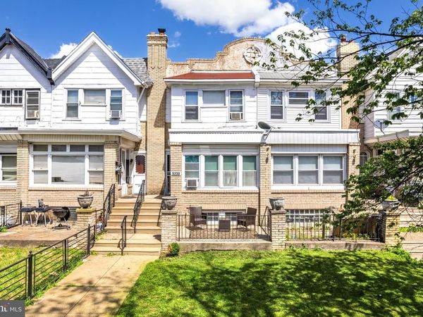 5230 E ROOSEVELT BOULEVARD, PHILADELPHIA, PA 19124