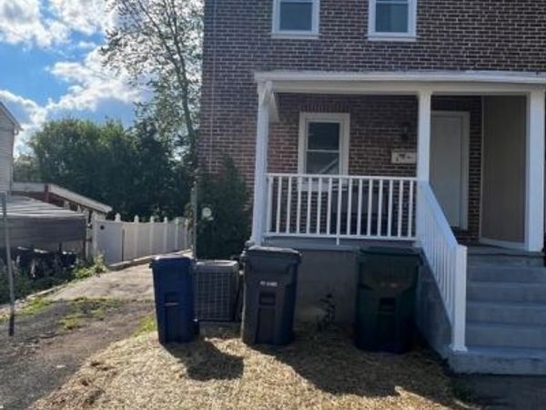 1608 PROSPECT AVENUE , WILLOW GROVE, PA 19090