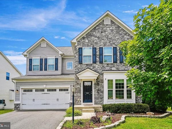 25833 SYCAMORE GROVE PLACE, ALDIE, VA 20105
