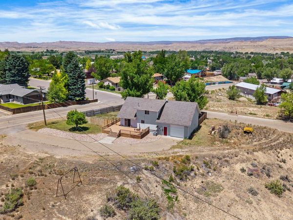 505 S White Avenue, Rangely, CO 81648