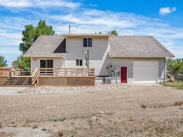 505 S White Avenue , Rangely, CO 81648