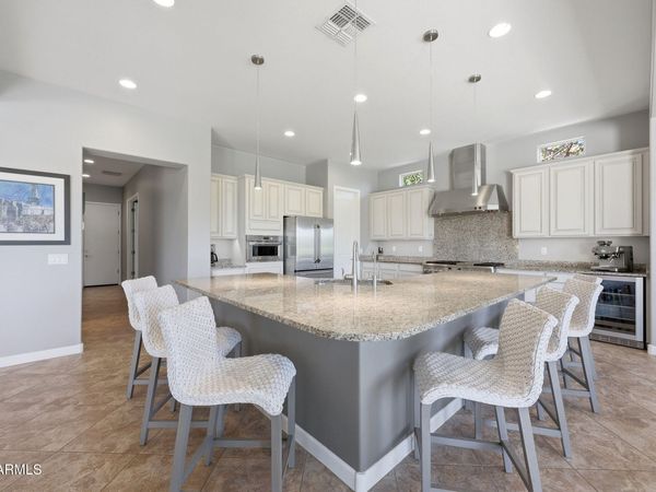 6109 E SIENNA BOUQUET Place, Cave Creek, AZ 85331