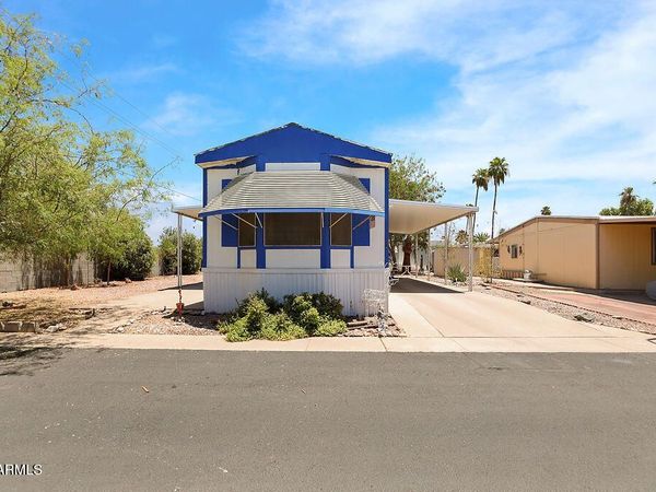 9501 E Broadway Road, Unit 6, Mesa, AZ 85208