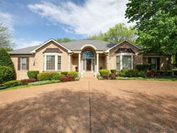 1014 Wilson Pike , Brentwood, TN 37027