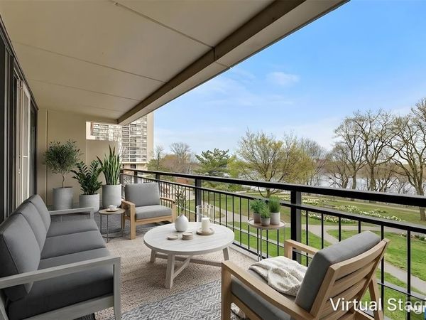 2 Horizon Road #G5, Unit #G5, FORT LEE, NJ 07024