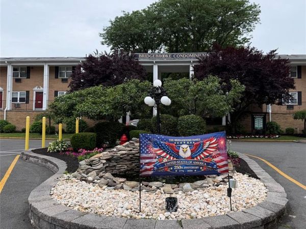 725 Joralemon Street 31, Unit 31, BELLEVILLE, NJ 07109