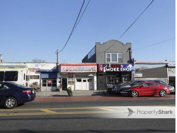 1643 Utica Avenue , Brooklyn, NY 11234