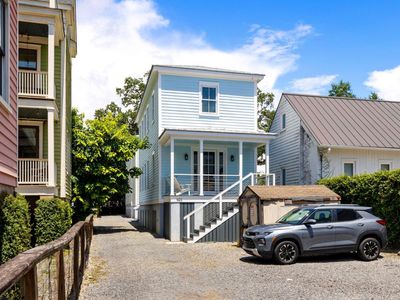 162 Spring Street, Unit D, Charleston, SC 29403