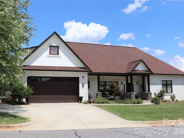 119 Hill Street, Granite Falls, NC 28630