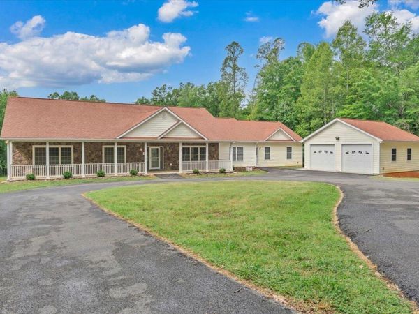 2677 Tolers Ferry RD, Huddleston, VA 24104
