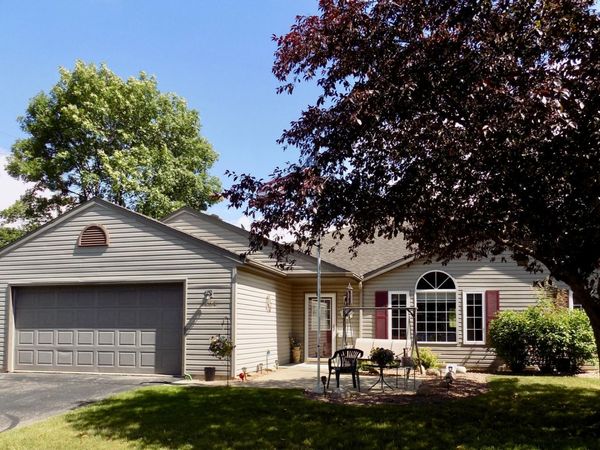 4803 31st Avenue NW, Rochester, MN 55901