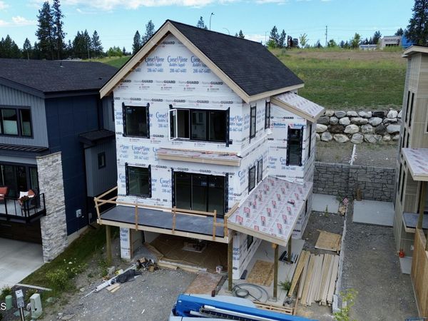 2775 W Lumber LN , Coeur d'Alene, ID 83814