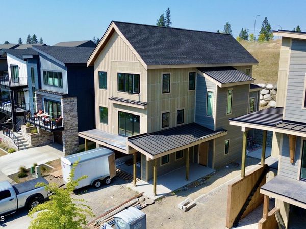 2775 W Lumber LN , Coeur d'Alene, ID 83814