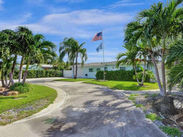 604 NE 25th Avenue, Pompano Beach, FL 33062