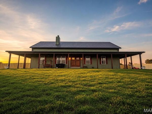 29601 Bueltmann Road , Jonesburg, MO 63351