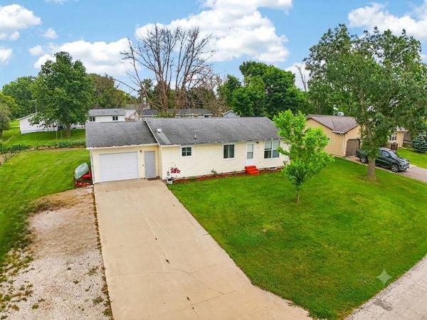 1102 Bruce Street Street , Ruthven, IA 51358