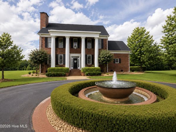 1760 Taylor Road , Farmville, NC 27828