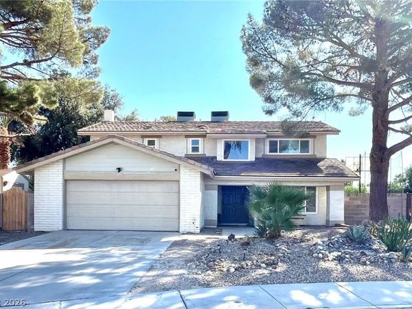 2246 Windsor Drive , Henderson, NV 89014