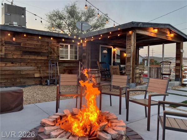300 W Reibel Street , Beatty, NV 89003