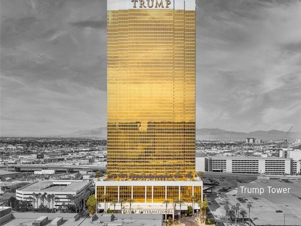 2000 N Fashion Show Drive , Unit 5312, Las Vegas, NV 89109
