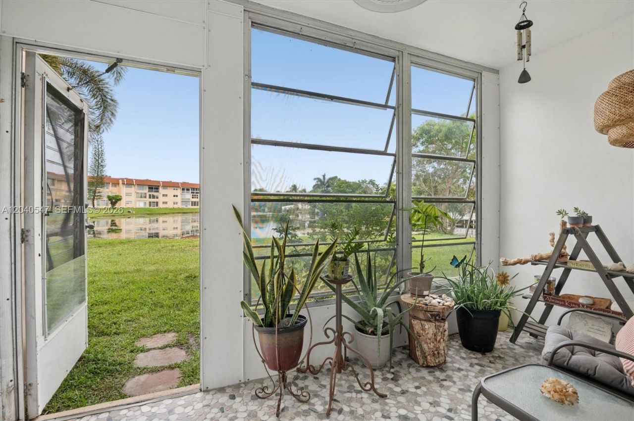 2741 N Pine Island Rd , Unit 111, Sunrise, FL 33322 Photo