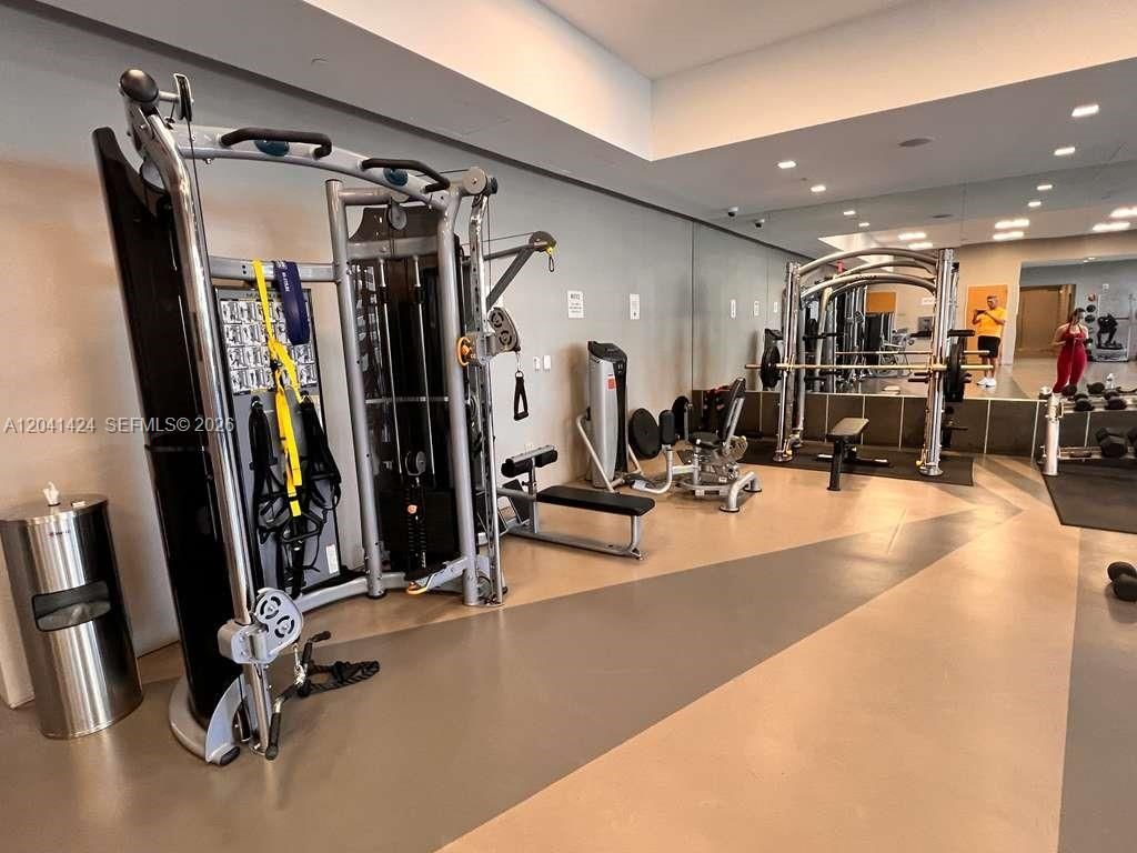 88 SW 7th St , Unit 3309, Miami, FL 33130 Photo