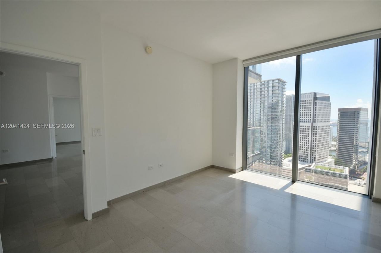 88 SW 7th St, Unit 3309, Miami, FL 33130 Photo