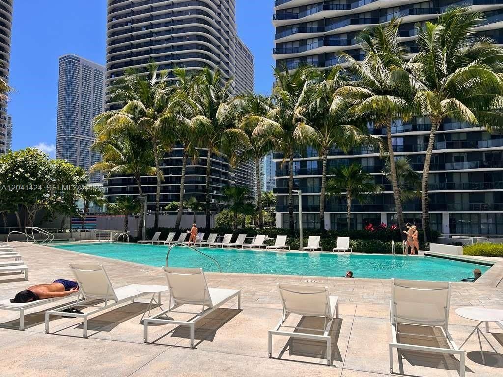 88 SW 7th St , Unit 3309, Miami, FL 33130 Photo
