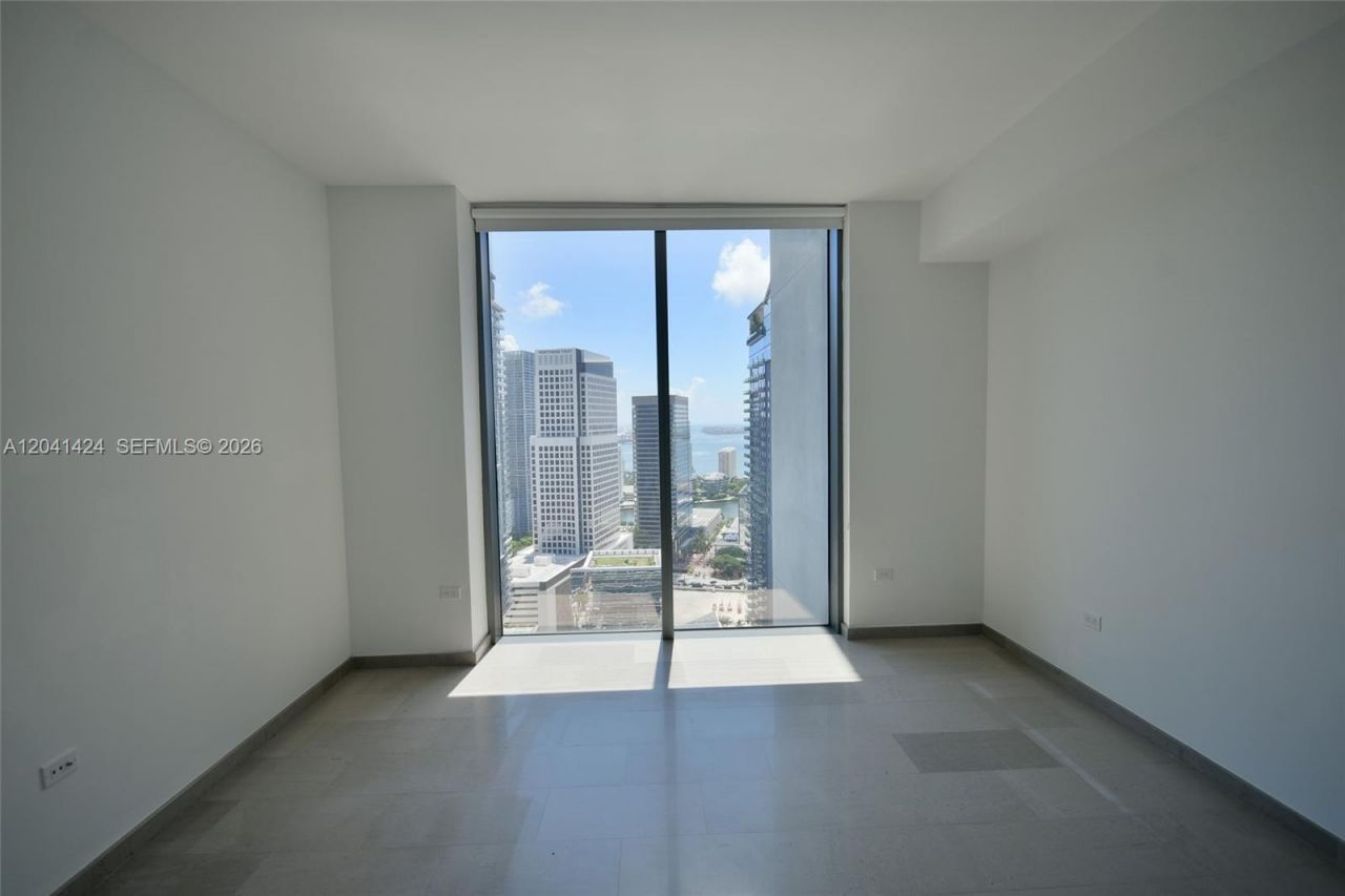 88 SW 7th St, Unit 3309, Miami, FL 33130 Photo