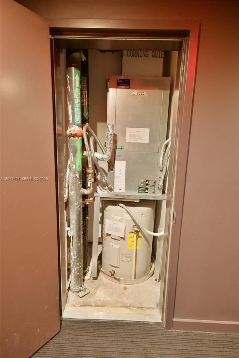 88 SW 7th St, Unit 3309, Miami, FL 33130 Photo