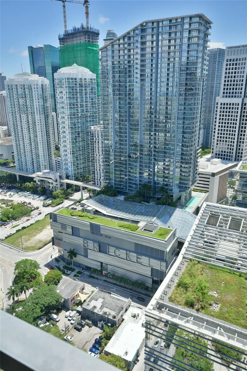 88 SW 7th St, Unit 3309, Miami, FL 33130 Photo