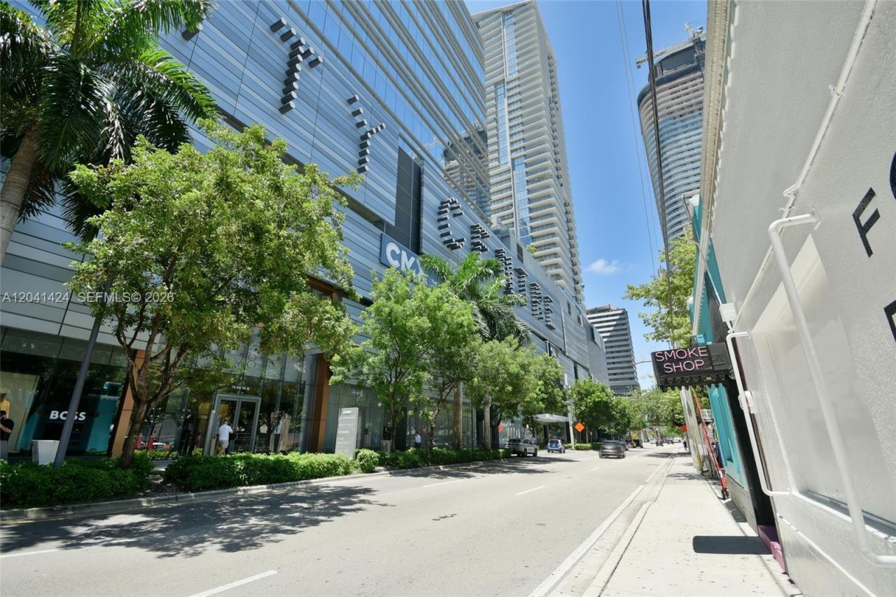 88 SW 7th St, Unit 3309, Miami, FL 33130 Photo