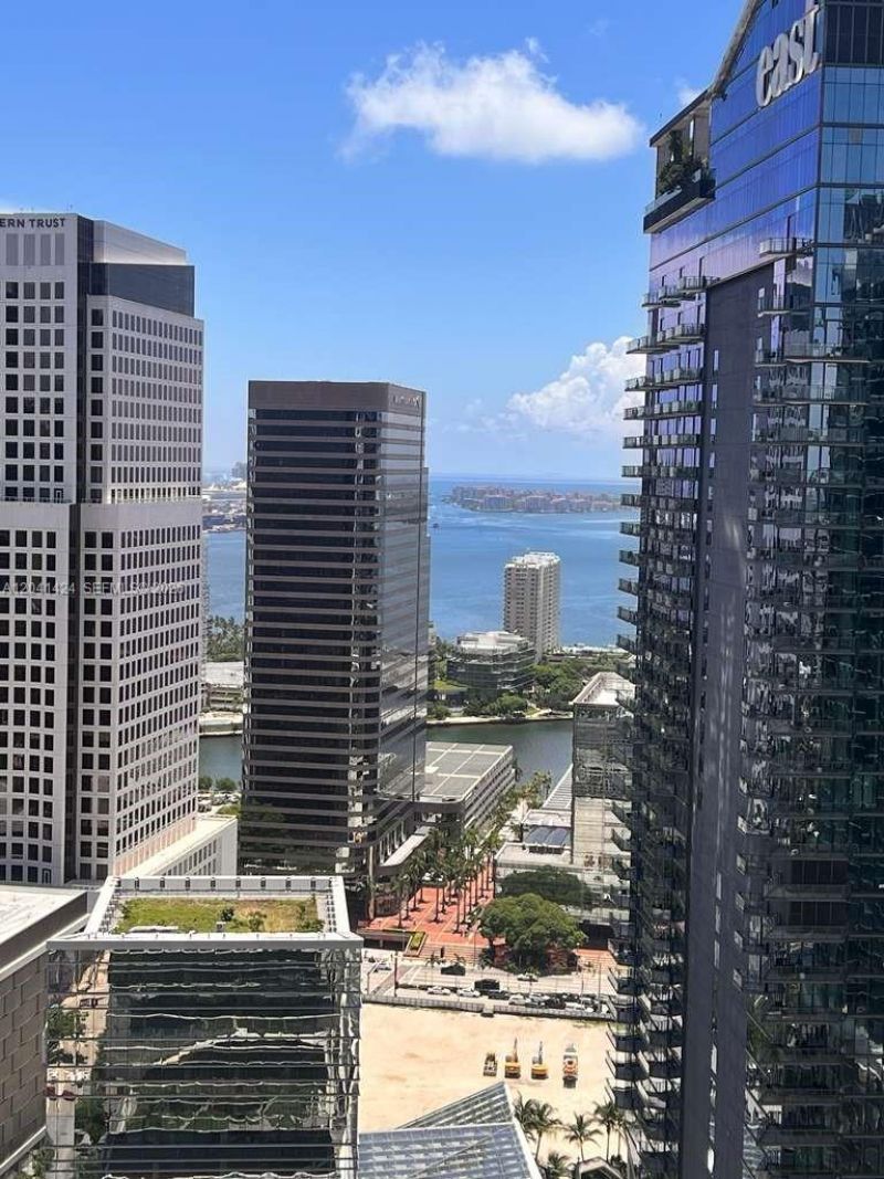 88 SW 7th St , Unit 3309, Miami, FL 33130 Photo