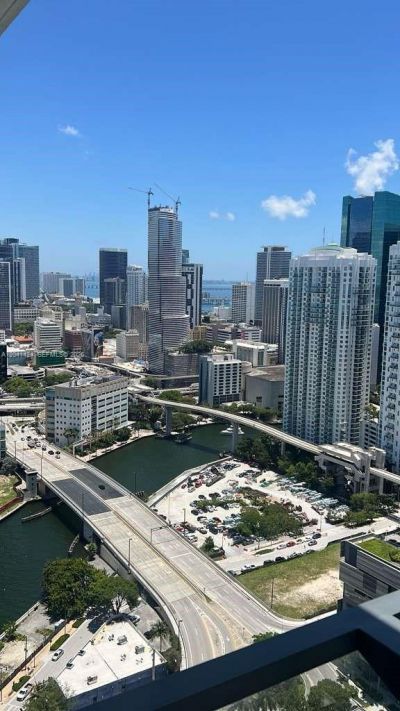 88 SW 7th St , Unit 3309, Miami, FL 33130 Photo