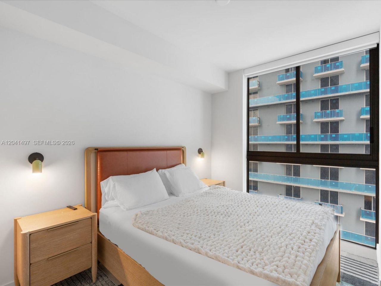 11 NE 6th St , Unit 807, Miami, FL 33132 Photo
