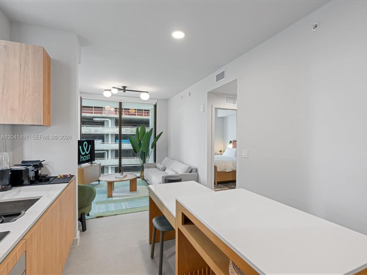 11 NE 6th St , Unit 807, Miami, FL 33132 Photo