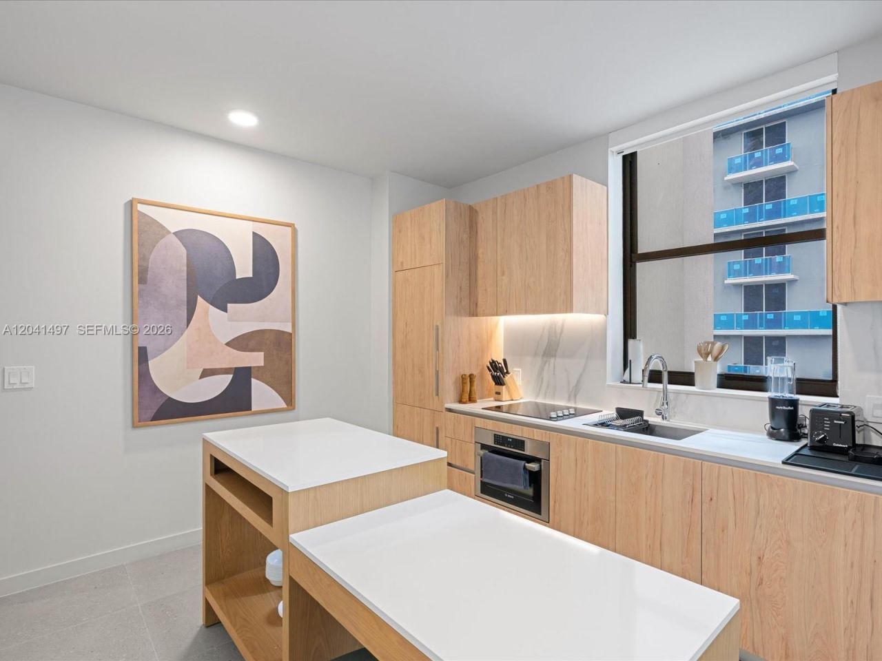 11 NE 6th St , Unit 807, Miami, FL 33132 Photo
