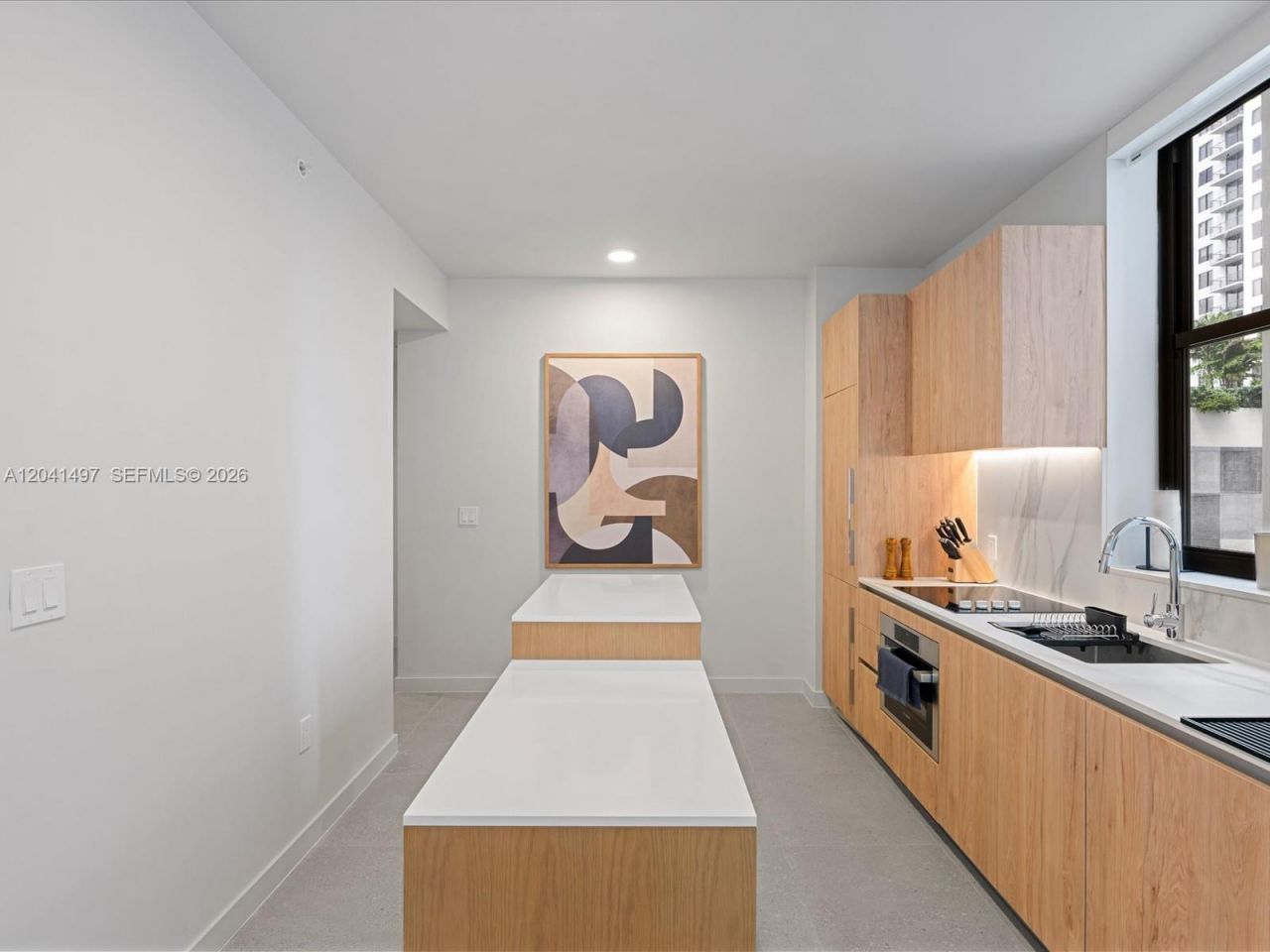 11 NE 6th St , Unit 807, Miami, FL 33132 Photo