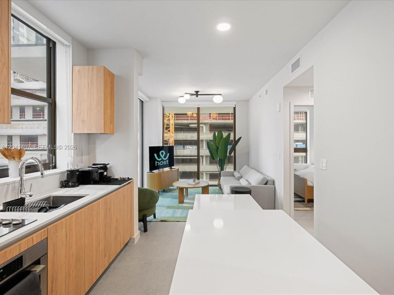 11 NE 6th St , Unit 807, Miami, FL 33132 Photo