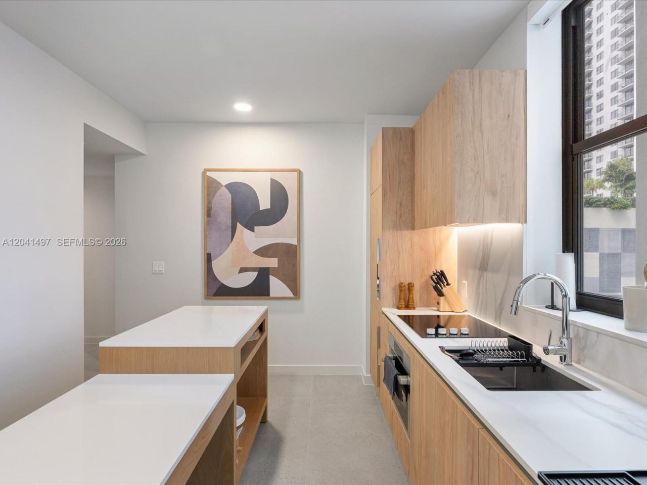 11 NE 6th St , Unit 807, Miami, FL 33132 Photo