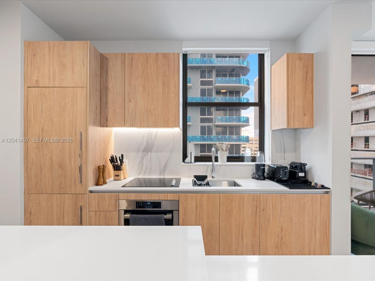 11 NE 6th St , Unit 807, Miami, FL 33132 Photo