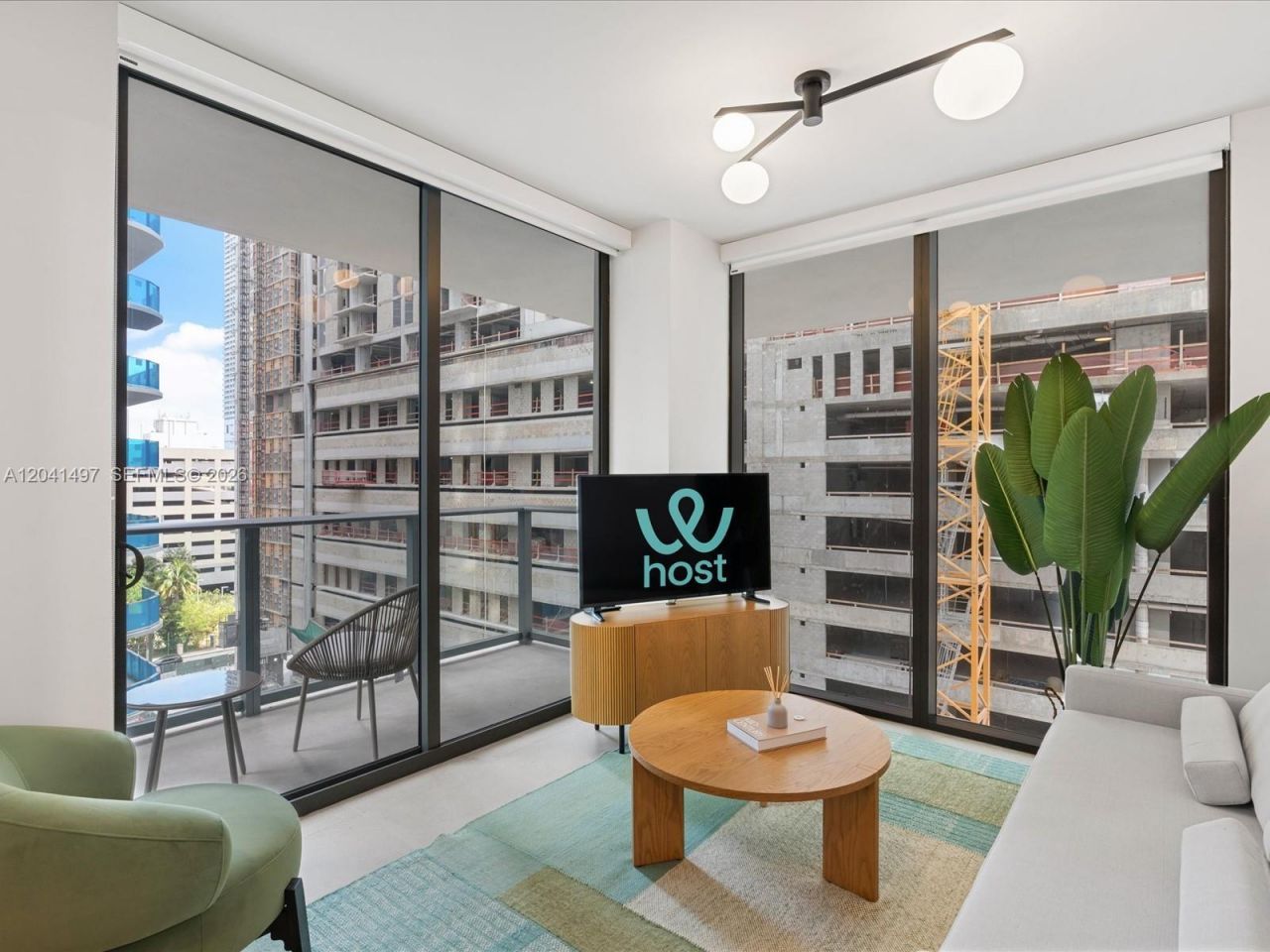 11 NE 6th St , Unit 807, Miami, FL 33132 Photo