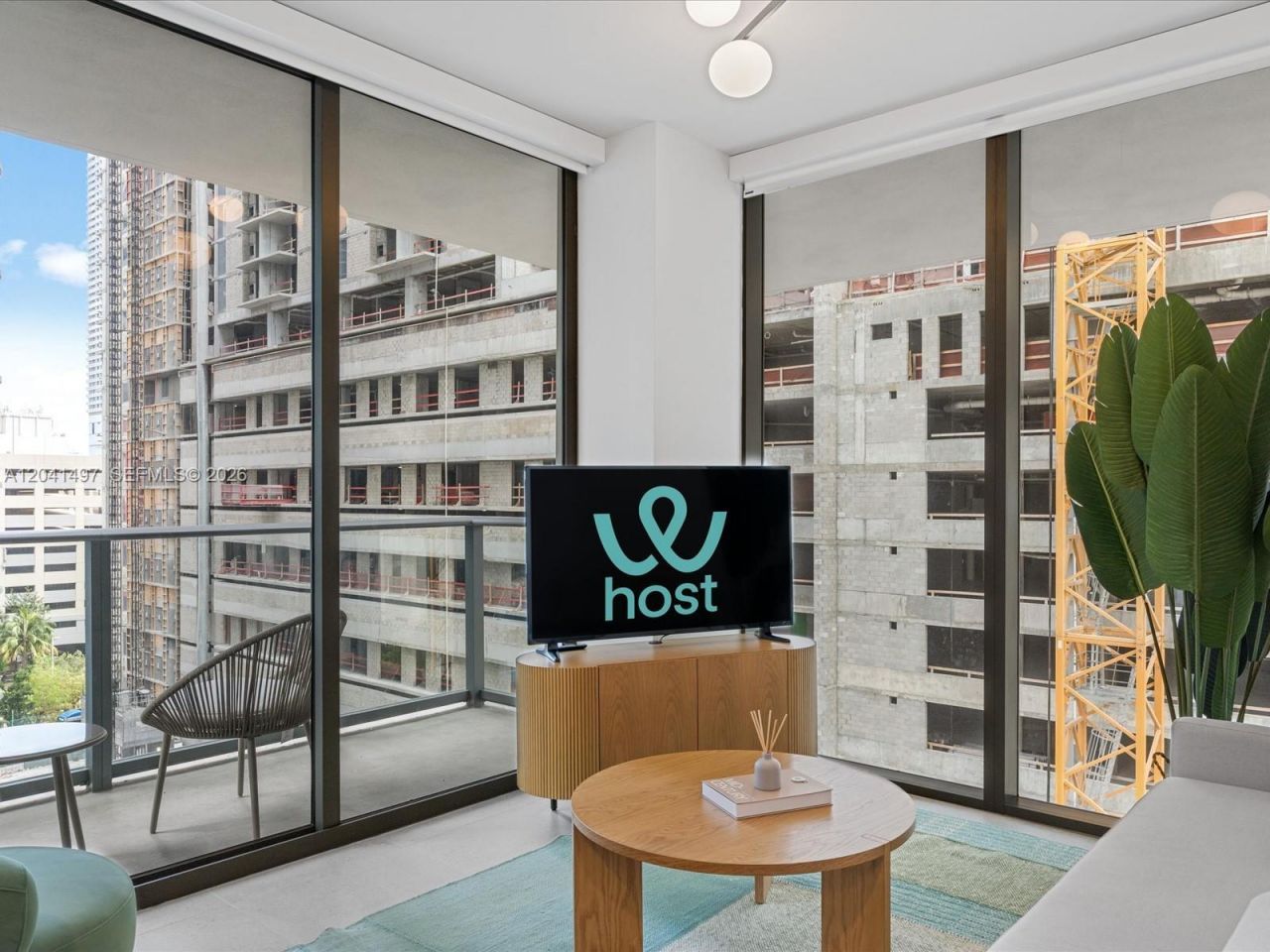11 NE 6th St , Unit 807, Miami, FL 33132 Photo