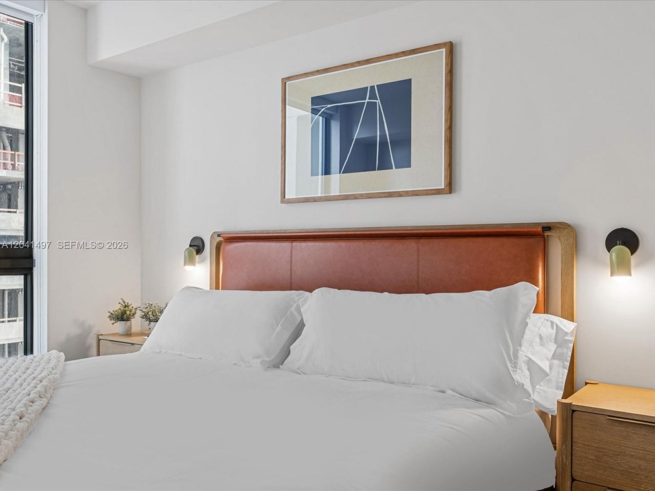 11 NE 6th St , Unit 807, Miami, FL 33132 Photo