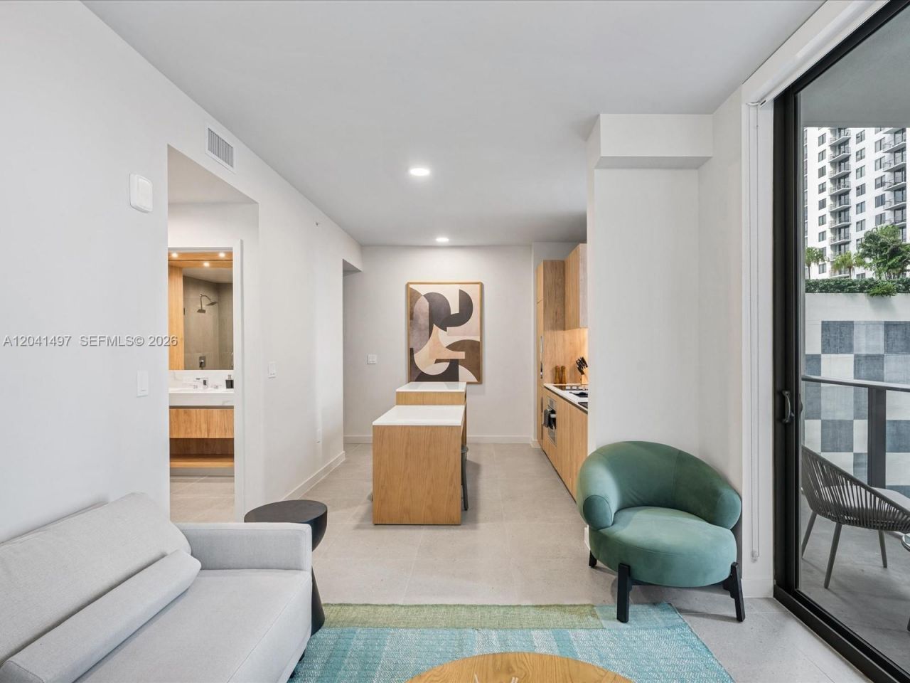 11 NE 6th St , Unit 807, Miami, FL 33132 Photo
